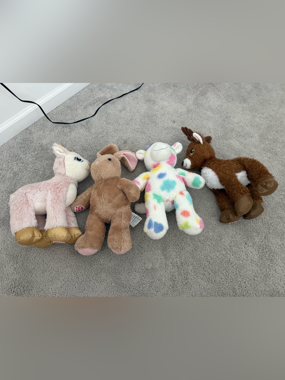 Build A Bear Bundle